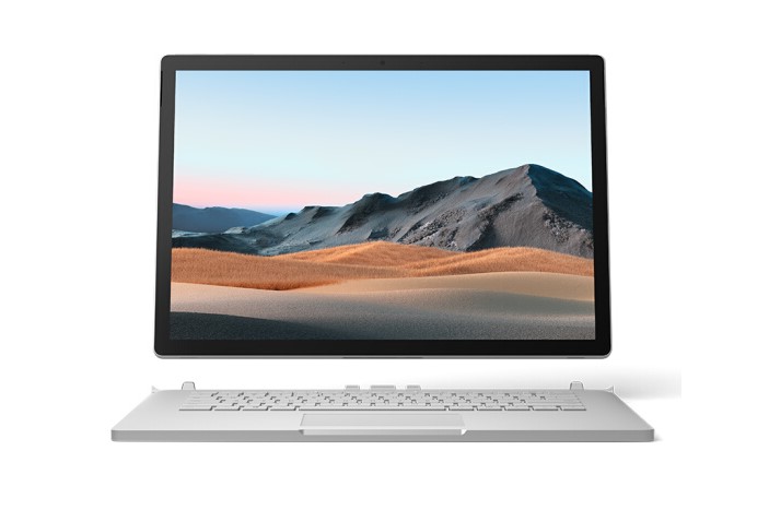 滦平Surface 维修前的准备工作